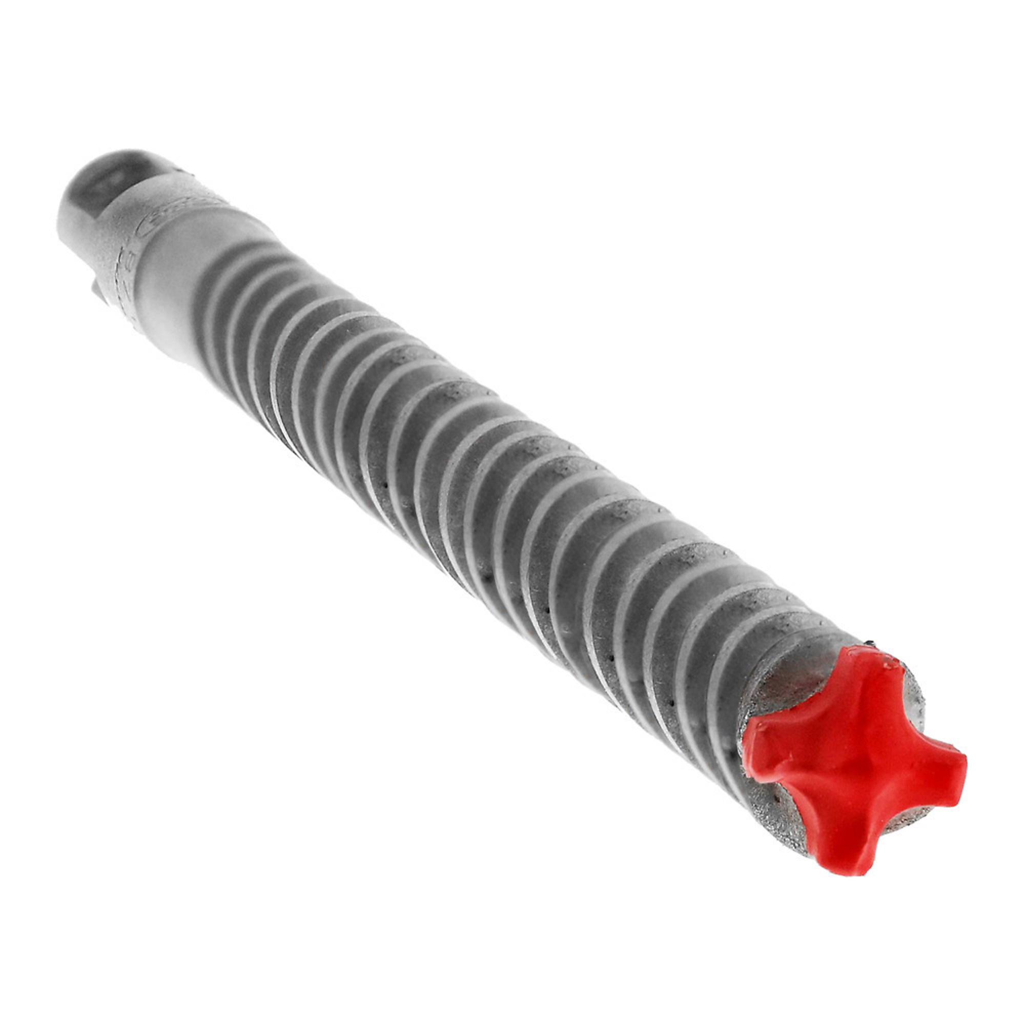 Diablo, 1/2in. x 4in. x 6in. Rebar Demon SDS-Plus 4-Cutter, Size (SAE) 1/2 in, Included (qty.) 1 Model# DMAPL4180